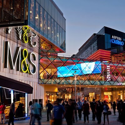 Westfield Stratford City